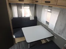 Fahrzeugbild Weinsberg CaraOne 390 QD #7