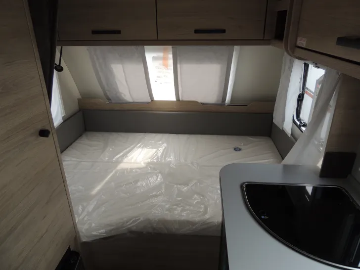 Fahrzeugbild Weinsberg CaraOne 390 QD #10