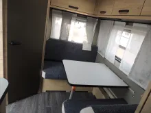 Fahrzeugbild Weinsberg CaraOne 390 QD #11