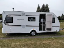 Fahrzeugbild Weinsberg CaraOne 550 QDK Modell 2026 #13