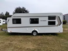 Fahrzeugbild Weinsberg CaraOne 550 QDK Modell 2026 #14