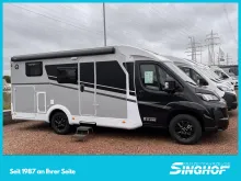 Fahrzeugbild Sunlight Adventure V 67S IC-Line #3