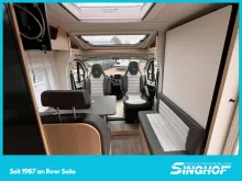 Fahrzeugbild Sunlight Adventure V 67S IC-Line #8