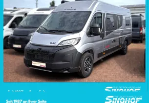 Bild Camper Van CLIFF 640