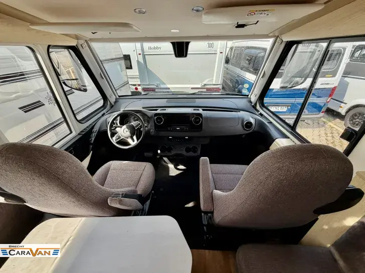 Fahrzeugbild Hymer B-Klasse MC I 600 WhiteLine #4