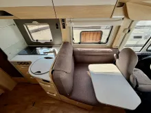 Fahrzeugbild Hymer B-Klasse MC I 600 WhiteLine #3