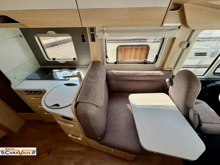 Fahrzeugbild Hymer B-Klasse MC I 600 WhiteLine #3
