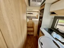 Fahrzeugbild Hymer B-Klasse MC I 600 WhiteLine #5