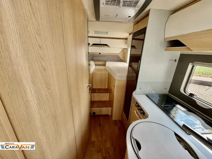 Fahrzeugbild Hymer B-Klasse MC I 600 WhiteLine #5