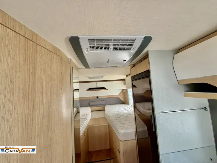 Fahrzeugbild Hymer B-Klasse MC I 600 WhiteLine #7