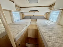 Fahrzeugbild Hymer B-Klasse MC I 600 WhiteLine #8