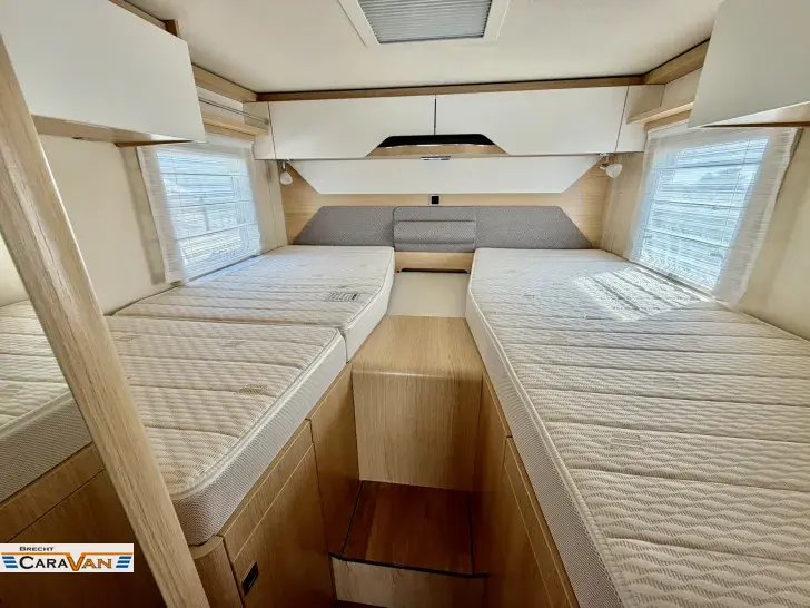 Fahrzeugbild Hymer B-Klasse MC I 600 WhiteLine #8