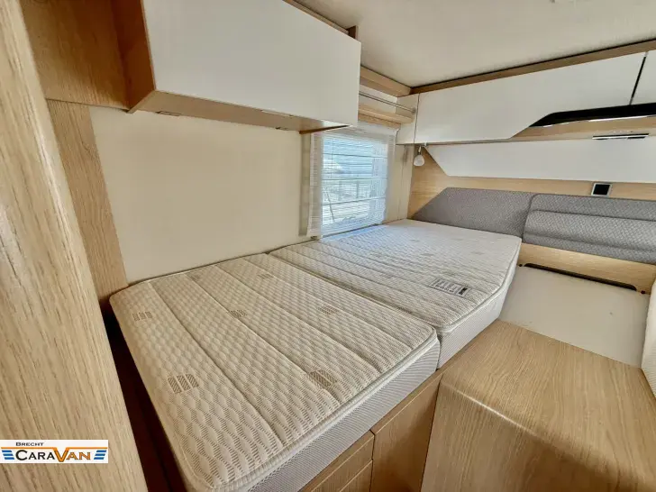 Fahrzeugbild Hymer B-Klasse MC I 600 WhiteLine #9