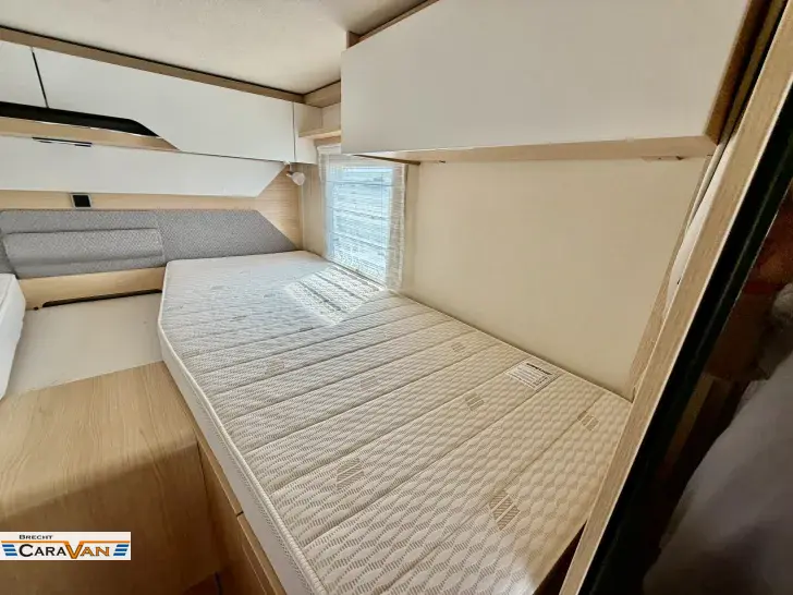 Fahrzeugbild Hymer B-Klasse MC I 600 WhiteLine #10
