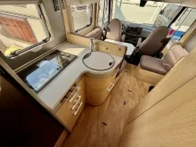 Fahrzeugbild Hymer B-Klasse MC I 600 WhiteLine #11