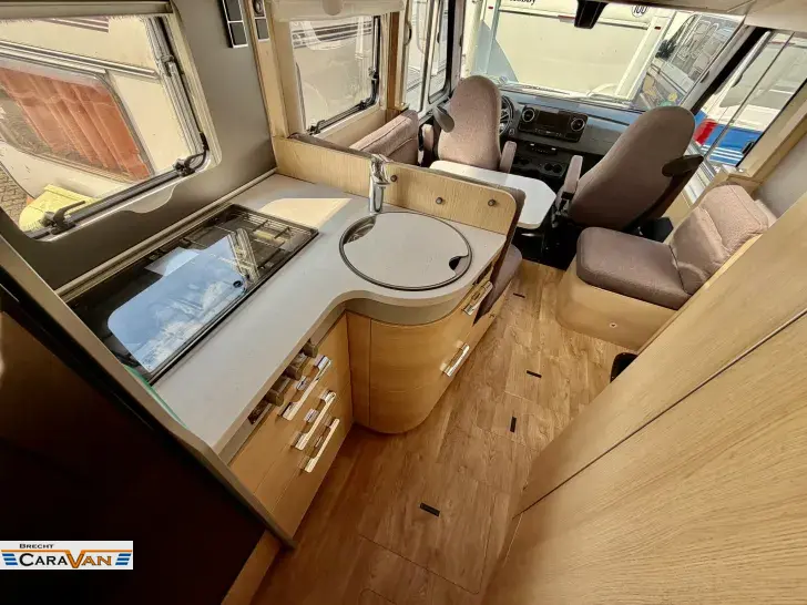 Fahrzeugbild Hymer B-Klasse MC I 600 WhiteLine #11