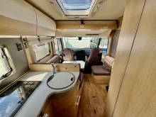 Fahrzeugbild Hymer B-Klasse MC I 600 WhiteLine #12
