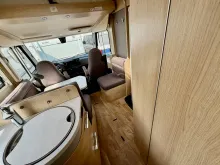 Fahrzeugbild Hymer B-Klasse MC I 600 WhiteLine #13