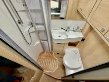 Fahrzeugbild Hymer B-Klasse MC I 600 WhiteLine #14