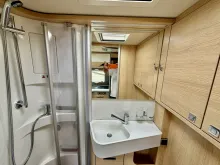 Fahrzeugbild Hymer B-Klasse MC I 600 WhiteLine #15