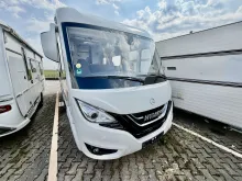 Fahrzeugbild Hymer B-Klasse MC I 600 WhiteLine #1