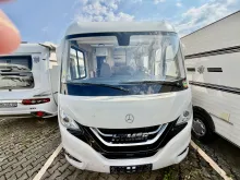 Fahrzeugbild Hymer B-Klasse MC I 600 WhiteLine #18