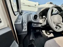 Fahrzeugbild Hymer B-Klasse MC I 600 WhiteLine #17