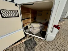 Fahrzeugbild Hymer B-Klasse MC I 600 WhiteLine #22