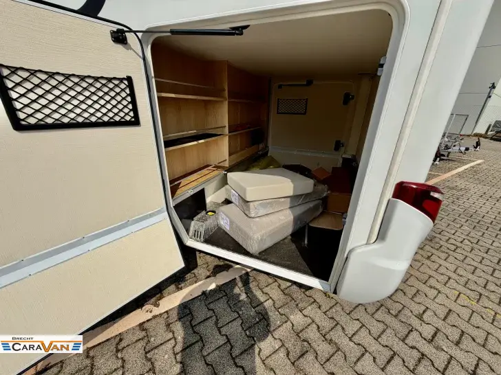 Fahrzeugbild Hymer B-Klasse MC I 600 WhiteLine #22