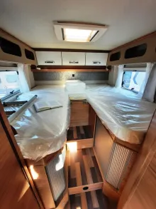 Fahrzeugbild Weinsberg CaraCompact EDITION PEPPER 600 MEG Verfüg./Sparen Sie 12.069,- € #9