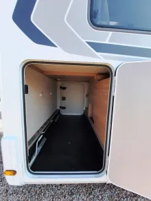 Fahrzeugbild Weinsberg CaraCompact EDITION PEPPER 600 MEG Verfüg./Sparen Sie 12.069,- € #17