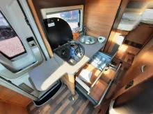 Fahrzeugbild Weinsberg CaraCompact EDITION PEPPER 600 MEG Verfüg./Sparen Sie 12.069,- € #12