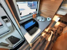 Fahrzeugbild Weinsberg CaraCompact EDITION PEPPER 600 MEG Verfüg./Sparen Sie 12.069,- € #11