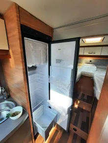 Fahrzeugbild Weinsberg CaraCompact EDITION PEPPER 600 MEG Verfüg./Sparen Sie 12.069,- € #13