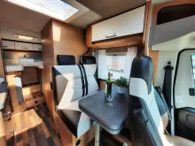 Fahrzeugbild Weinsberg CaraCompact EDITION PEPPER 600 MEG Verfüg./Sparen Sie 12.069,- € #7