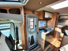 Fahrzeugbild Weinsberg CaraCompact EDITION PEPPER 600 MEG Verfüg./Sparen Sie 12.069,- € #6