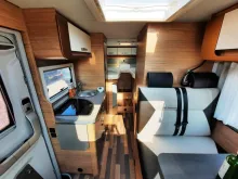 Fahrzeugbild Weinsberg CaraCompact EDITION PEPPER 600 MEG Verfüg./Sparen Sie 12.069,- € #5