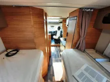Fahrzeugbild Weinsberg CaraCompact EDITION PEPPER 600 MEG Verfüg./Sparen Sie 12.069,- € #4