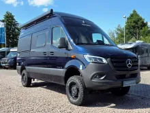 Fahrzeugbild Hymer Camper Van Grand Canyon S 600 Verfüg./Sparen Sie 5.970,- € #2
