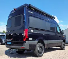 Fahrzeugbild Hymer Camper Van Grand Canyon S 600 Verfüg./Sparen Sie 5.970,- € #3