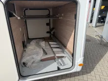 Fahrzeugbild Bürstner Lyseo Time T727 G limited 160 PS Automatik, Hubbett #7