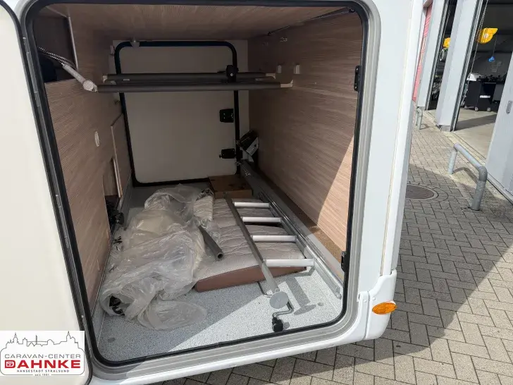 Fahrzeugbild Bürstner Lyseo Time T727 G limited 160 PS Automatik, Hubbett #7