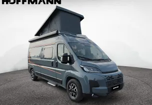 Bild CaraBus 600 ME EDITION [FIRE]