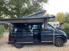 Fahrzeugbild VW T6 Multivan Highline gut gepflegt #1