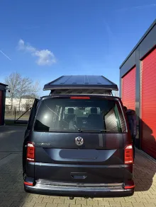 Fahrzeugbild VW T6 Multivan Highline gut gepflegt #3