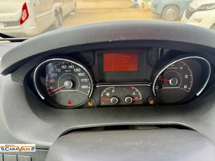 Fahrzeugbild Carado T 459 Clever+ Edition Automatk/AHK/Solar/Combi 6E #18