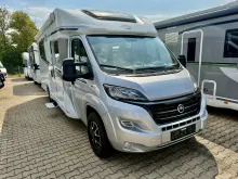 Fahrzeugbild Carado T 459 Clever+ Edition Automatk/AHK/Solar/Combi 6E #1