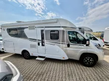 Fahrzeugbild Carado T 459 Clever+ Edition Automatk/AHK/Solar/Combi 6E #17