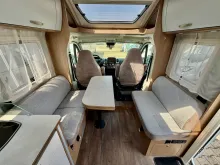 Fahrzeugbild Carado T 459 Clever+ Edition Automatk/AHK/Solar/Combi 6E #26