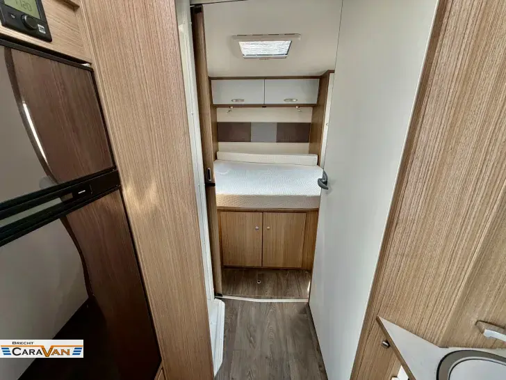 Fahrzeugbild Carado T 459 Clever+ Edition Automatk/AHK/Solar/Combi 6E #29